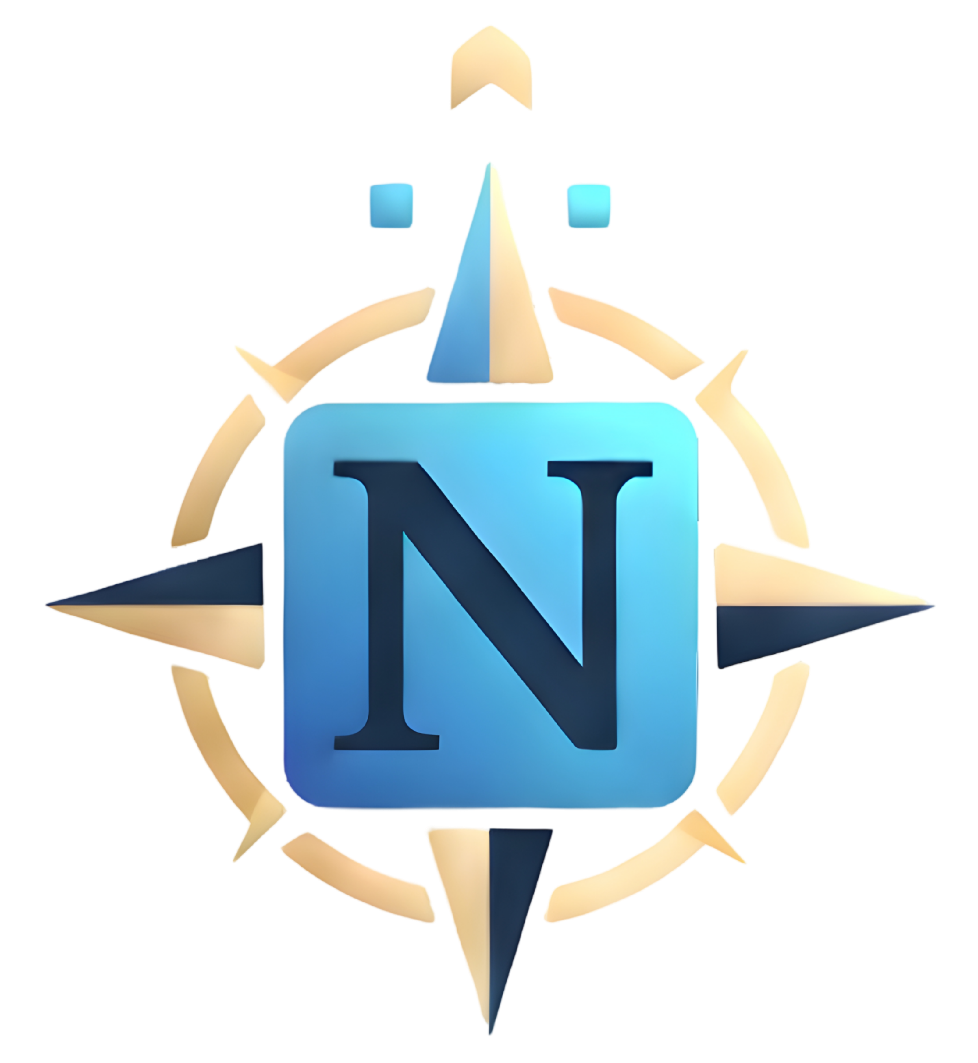 Logo de Nubray's Agency